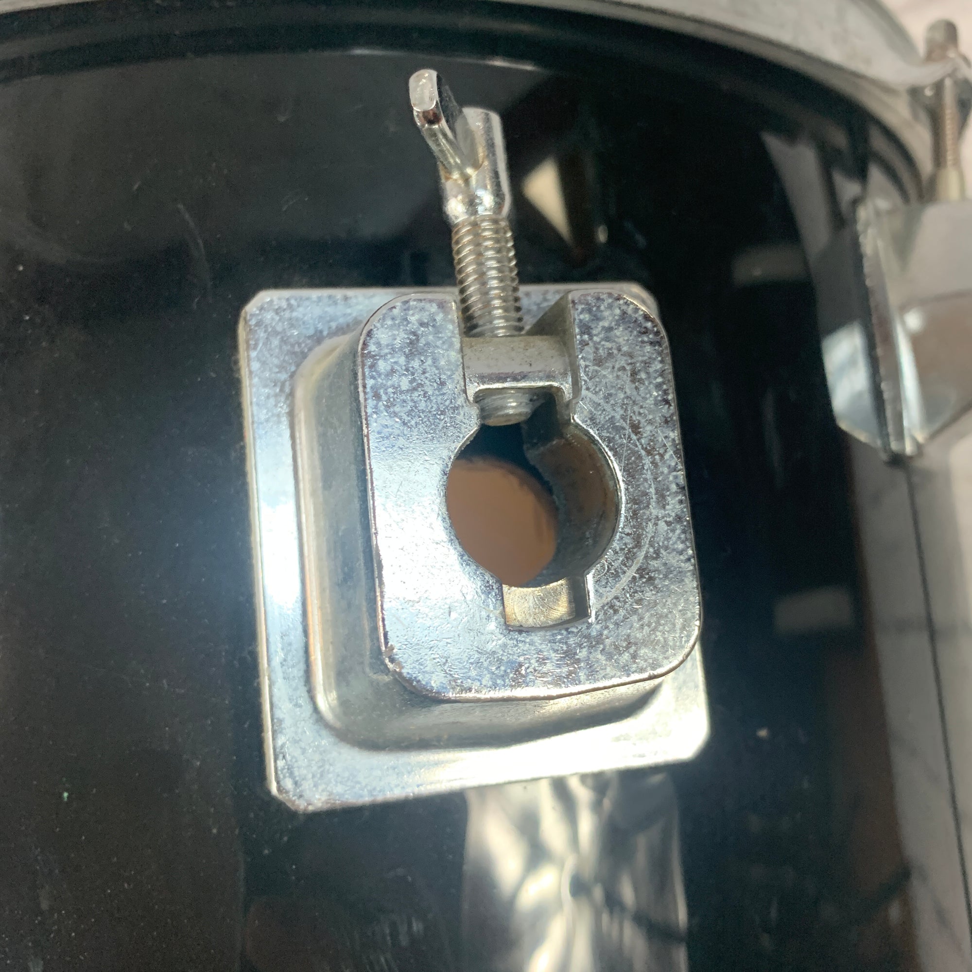 Unknown 13" Rack Tom