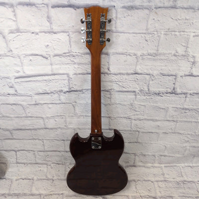 Unknown SG Vintage 1960s Made in Japan - Evolution Music