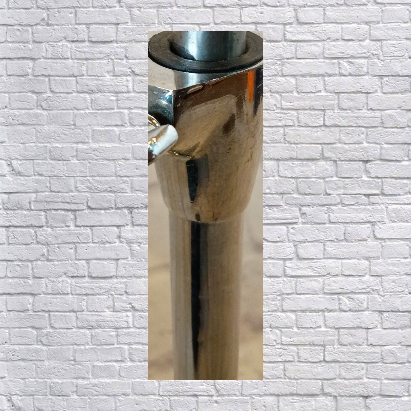 Unknown Hi Hat Cymbal Stand