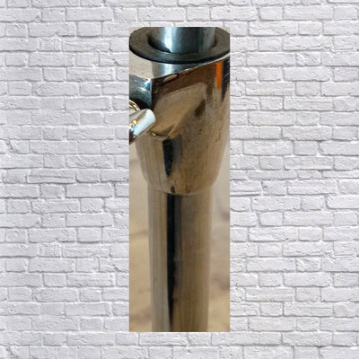 Unknown Hi Hat Cymbal Stand