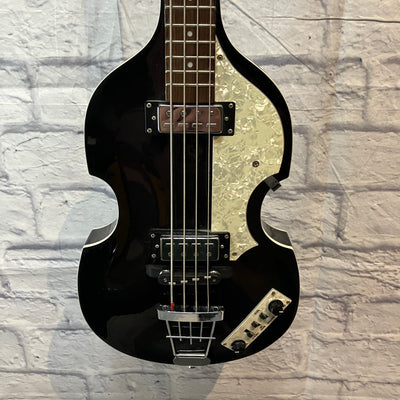 Hofner Ignition Bass 4 String Bass Guitar