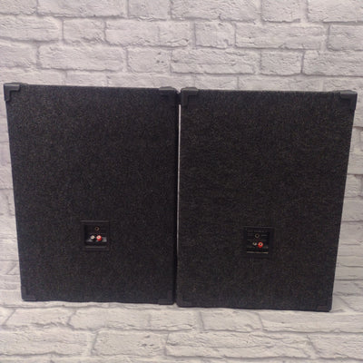 Optimus 15" 2-Way Passive Speaker