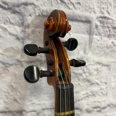 Kiso Suzuki 720 MIJ 4/4 Full Size Violin