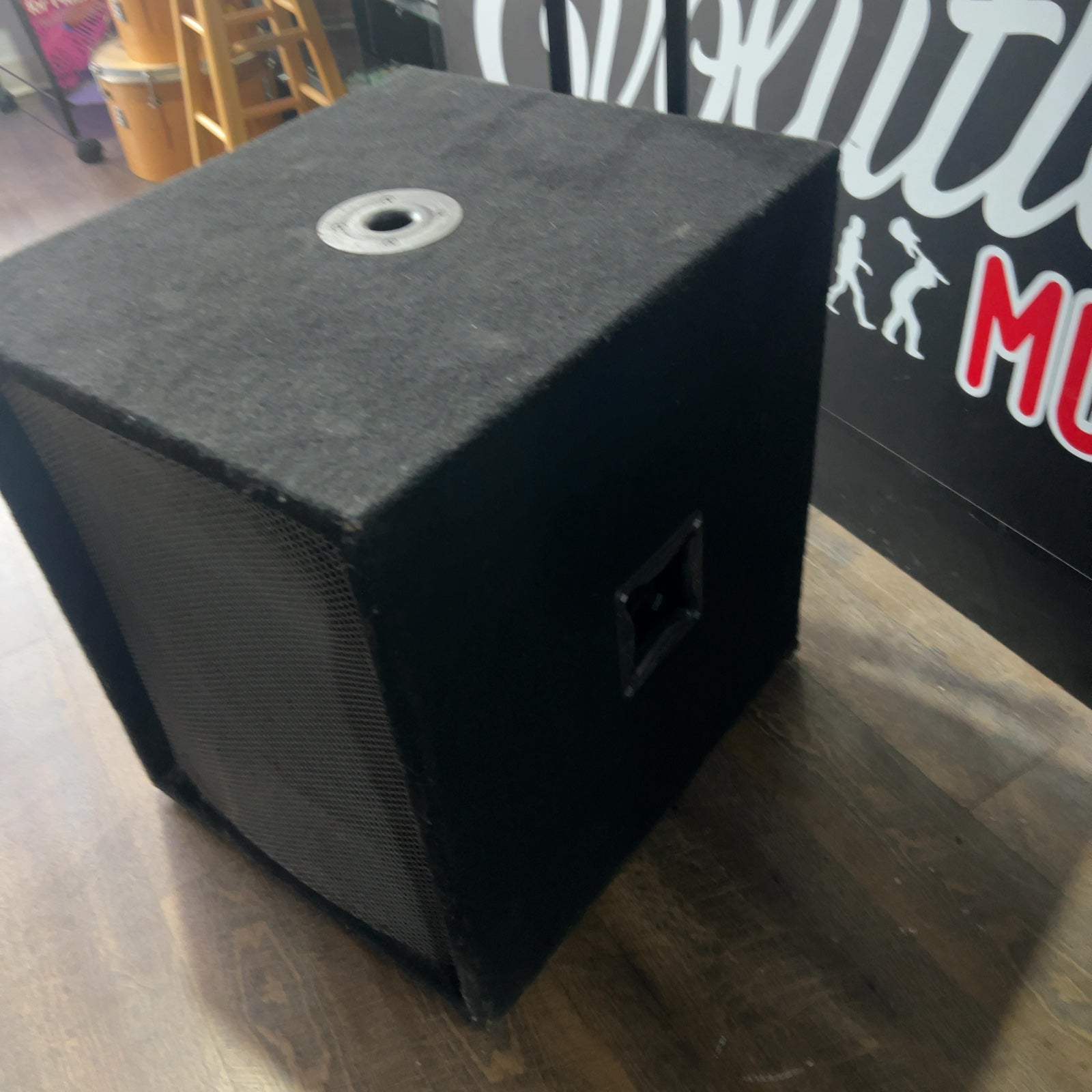 Electro-Voice Force i Sub Passive Subwoofer