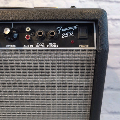 Fender Frontman 25R Guitar Combo Amp