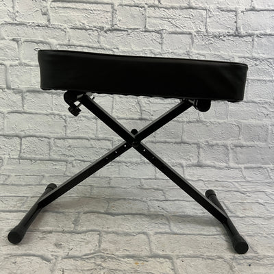 Rockjam Piano Bench