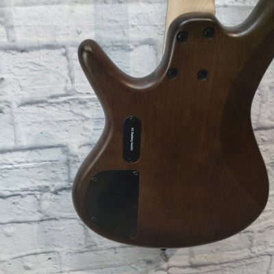 Ibanez gsr200b 4 String Bass