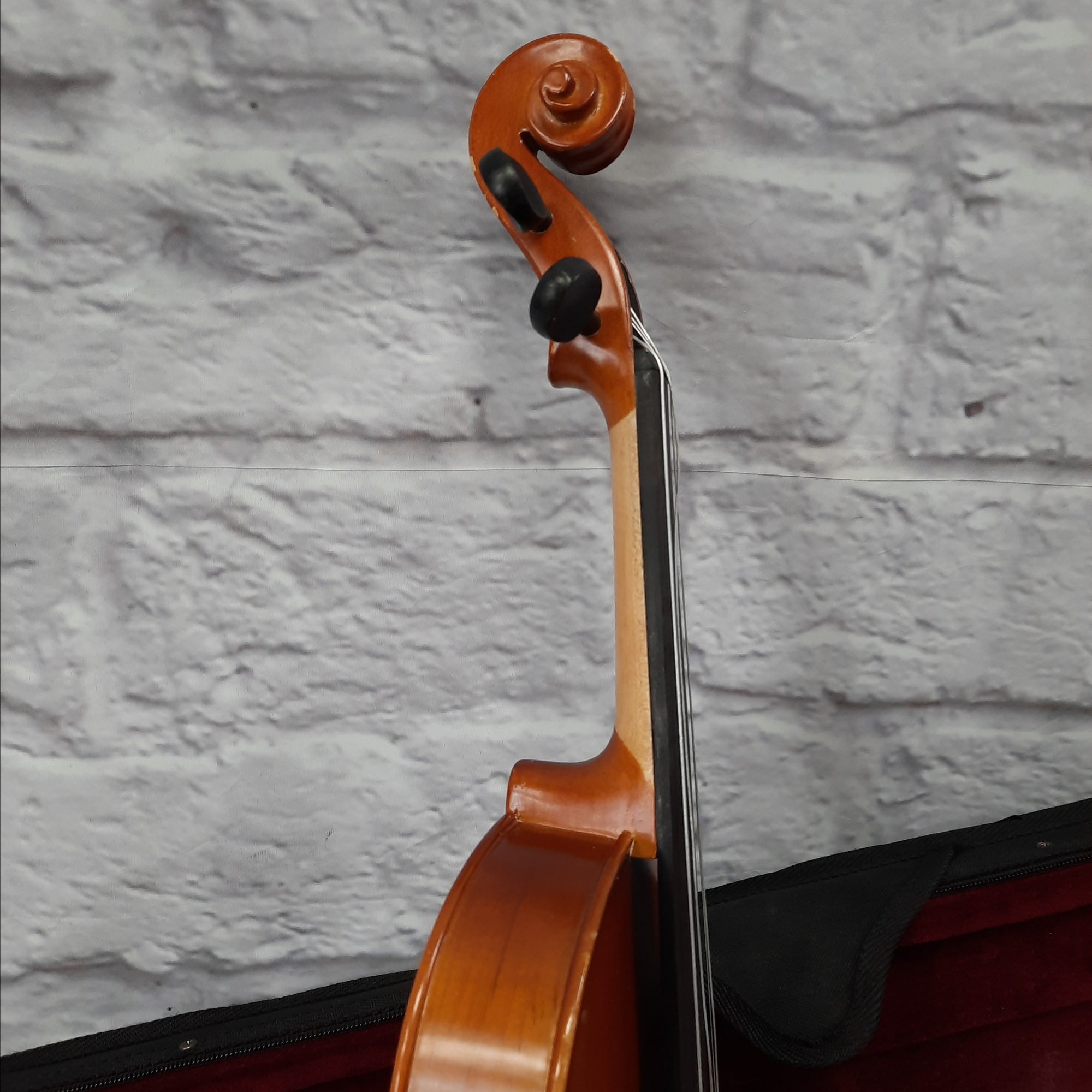 Ametto CA100 14" Viola - C24342 BEN TEETER HAS IT