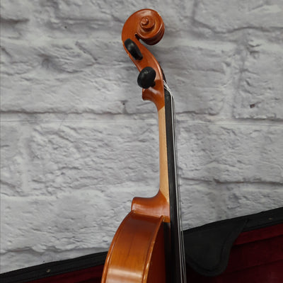 Ametto CA100 14" Viola - C24342 BEN TEETER HAS IT