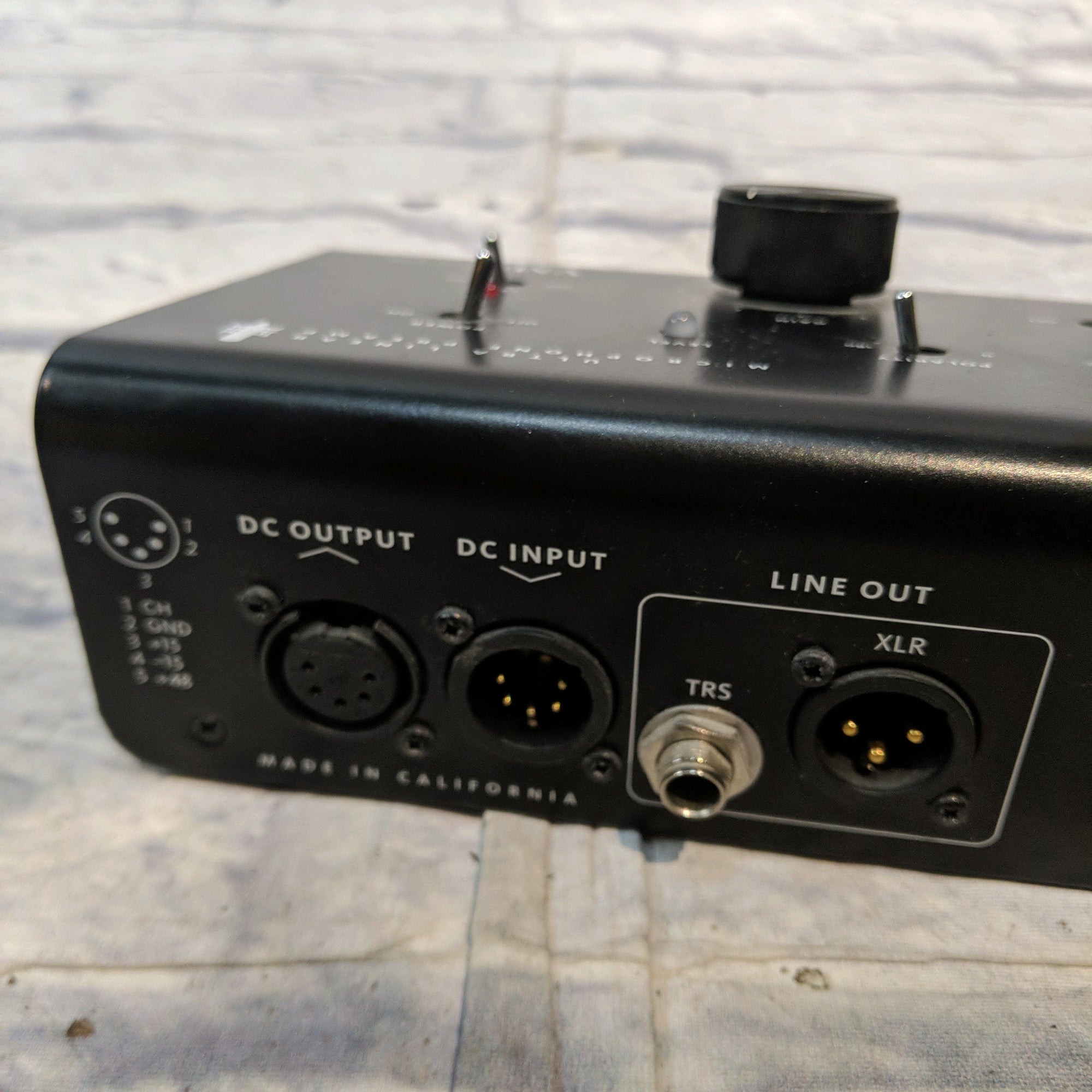 Slate Digital VMS One