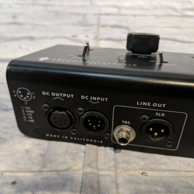 Slate Digital VMS One