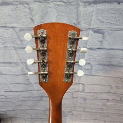 Kay A Style Mandolin w/ Case Mandolin