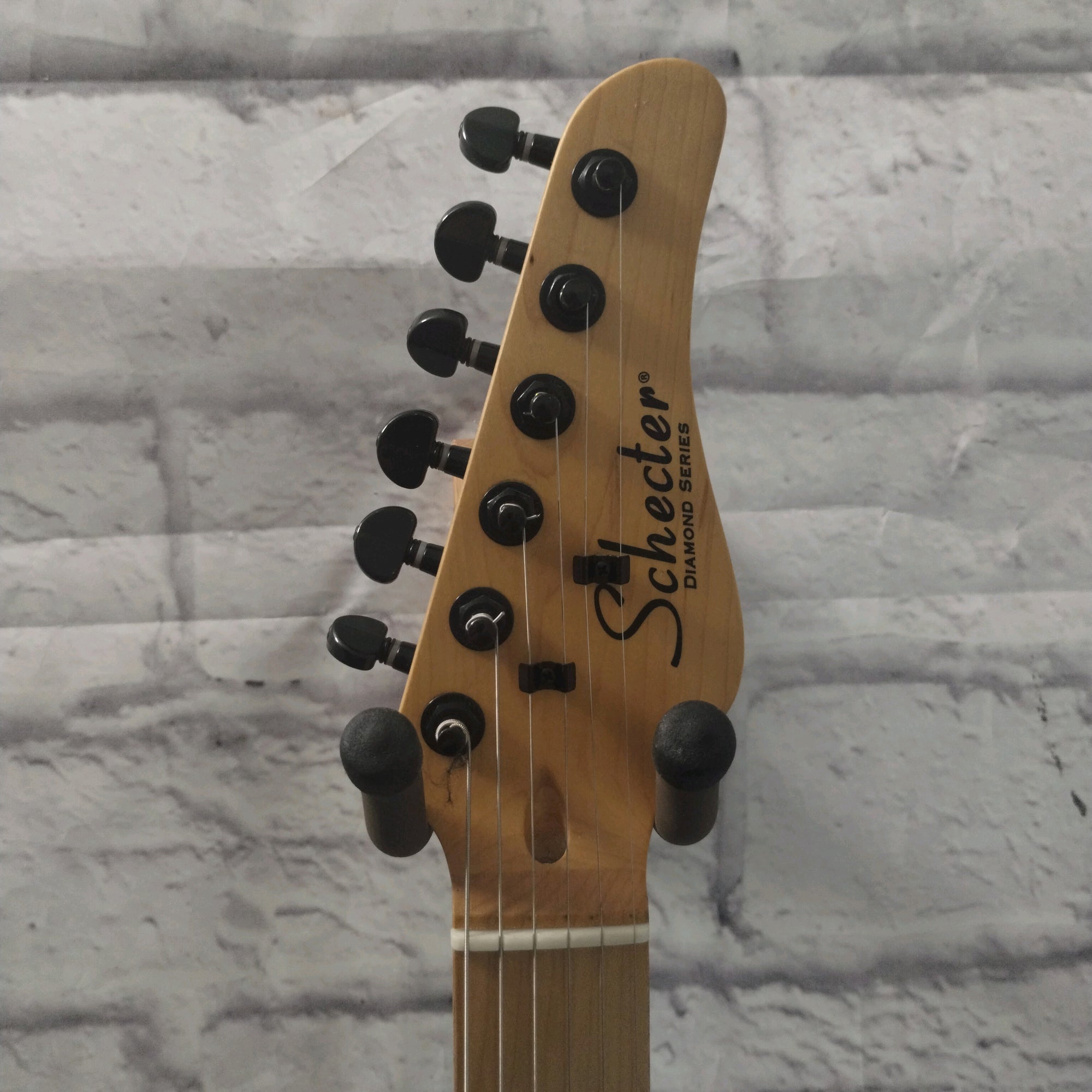 Schecter PT Monster Electric Guitar - Evolution Music