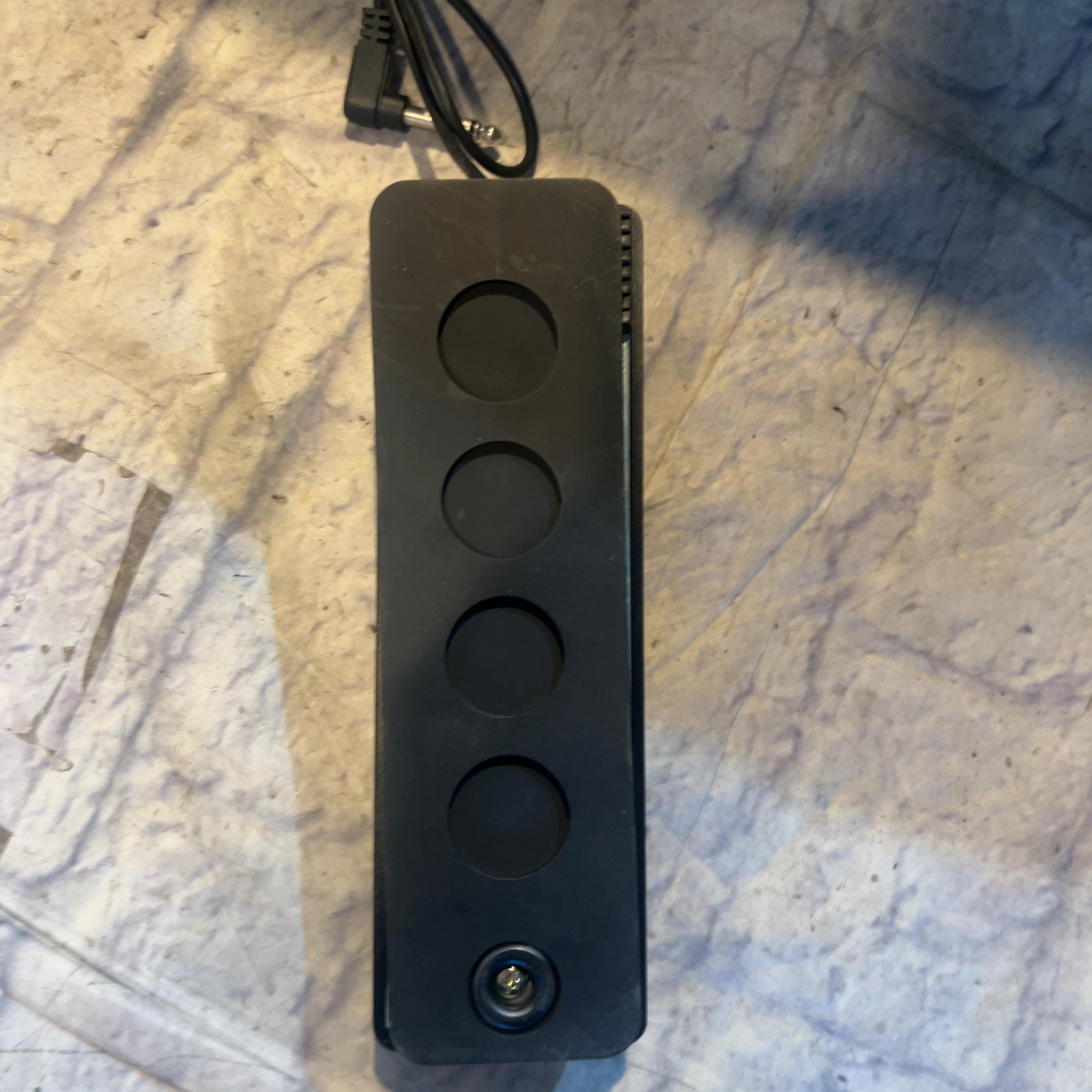 Roland Piano Style Sustain Pedal
