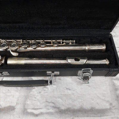 Selmer Aristocrat FL600 Flute -Ready to play! - AP20116134