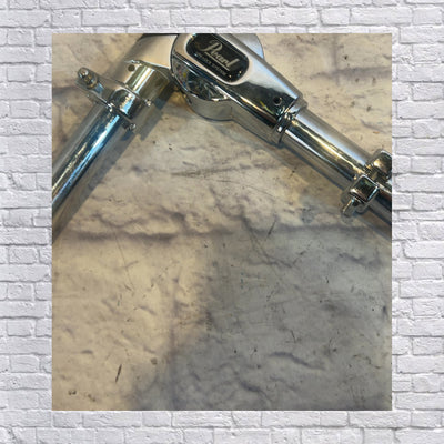 Pearl Uni-Lock Short Tom Arm