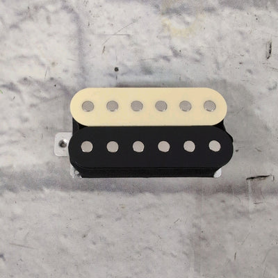 Unknown FC-52 Guitar Humbucker Bridge Pickup
