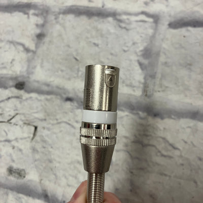 KXABLE 20' White XLR Microphone Cable