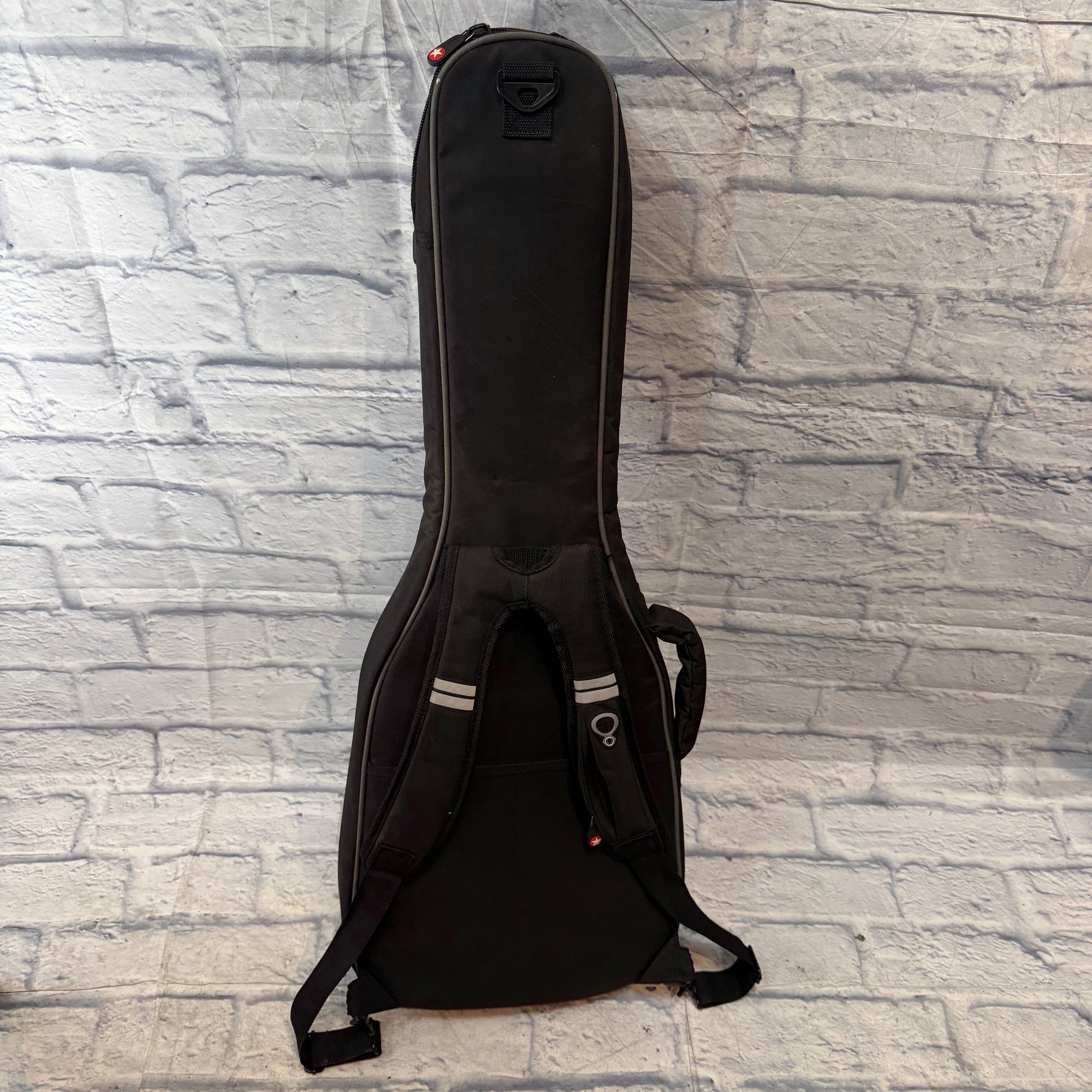 Road Runner Electric Padded Gig Bag