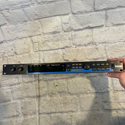 Lexicon MPX1 Rack Multi Effects