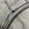 Unknown 16 Inch 8 Lug Drum Hoop