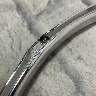 Unknown 16 Inch 8 Lug Drum Hoop