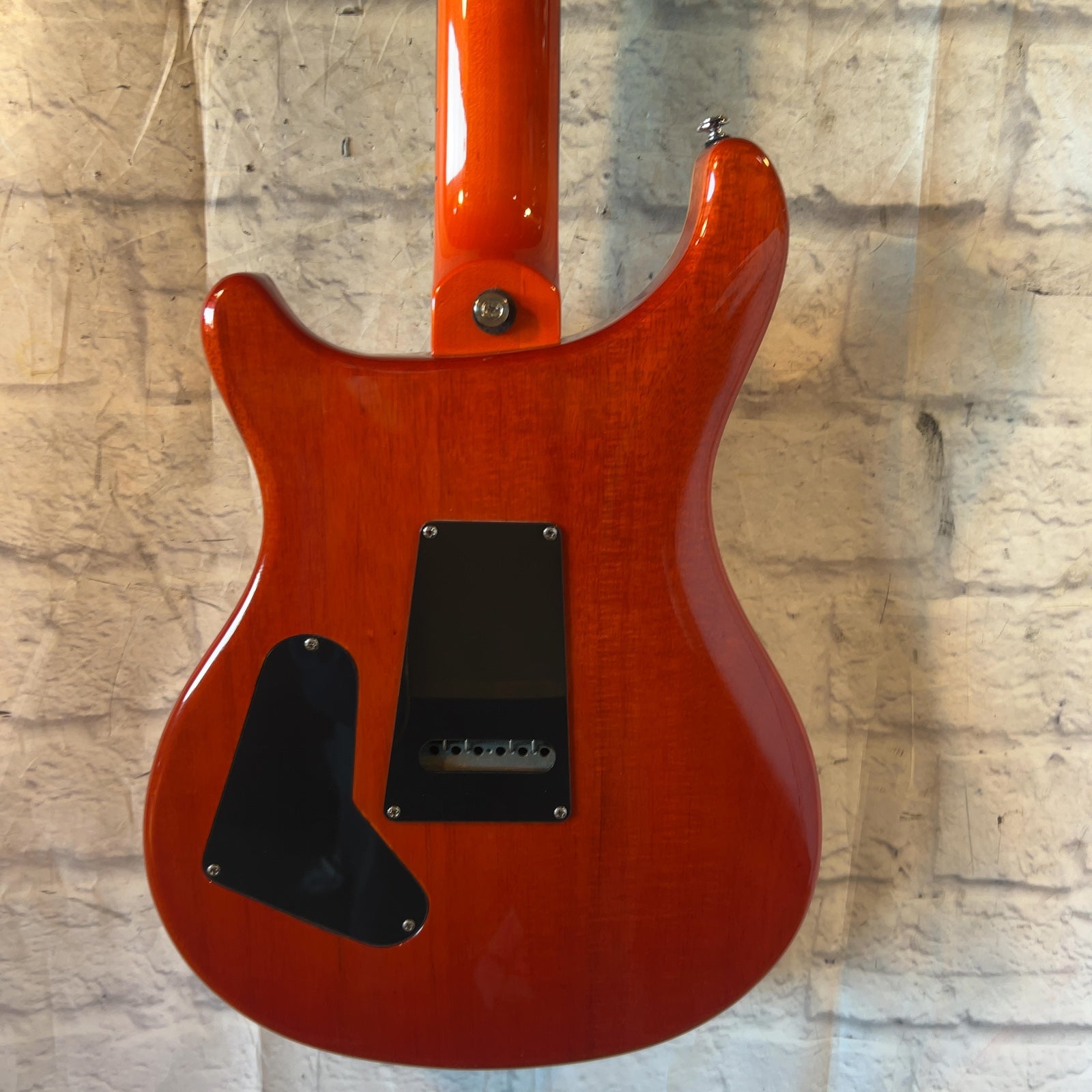PRS SE Custom 24 Made in Korea Electric Guitar