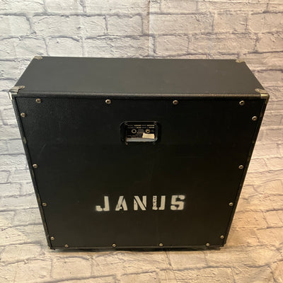 Rivera K412T Celestion V30 Loaded Cabinet