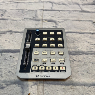 Presonus Faderport Production Control Center Controller