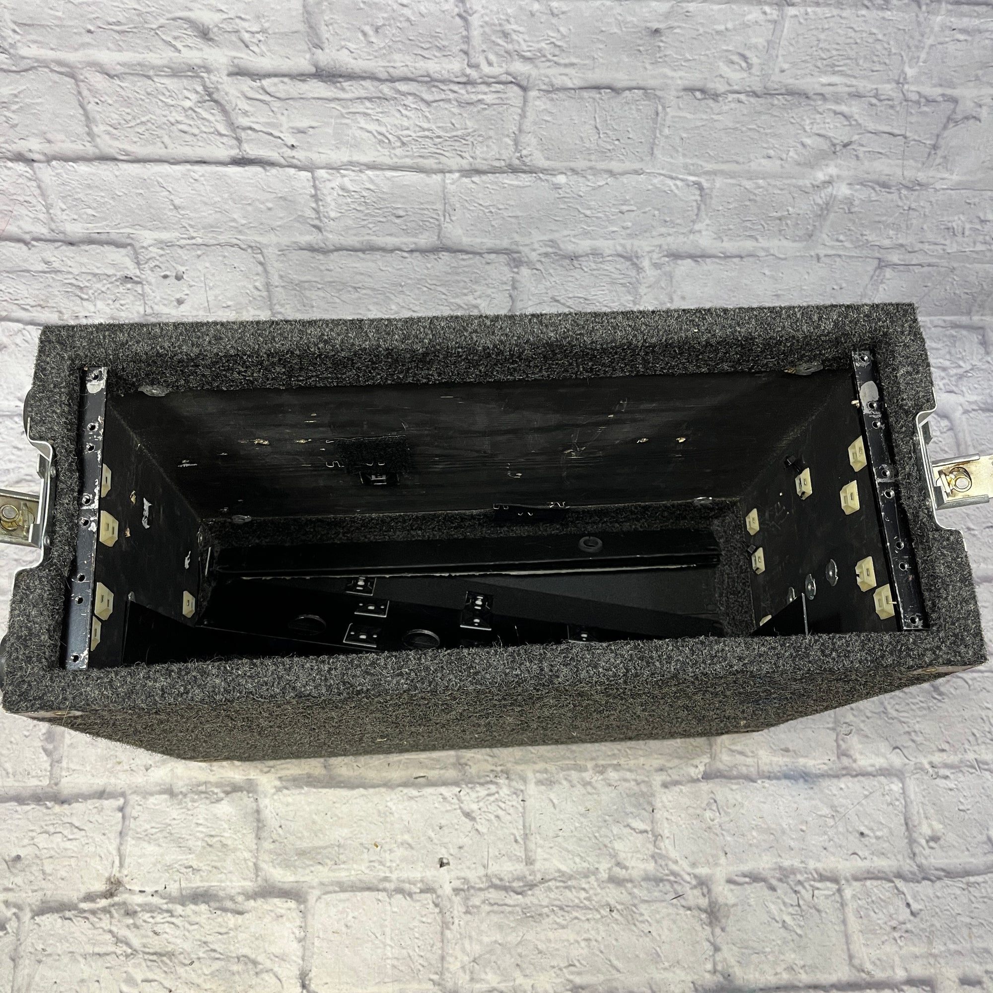 Grundorf 4U Rack Case