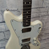 Fender Classic Player Jazzmaster Special - Olympic White Electric Guitar