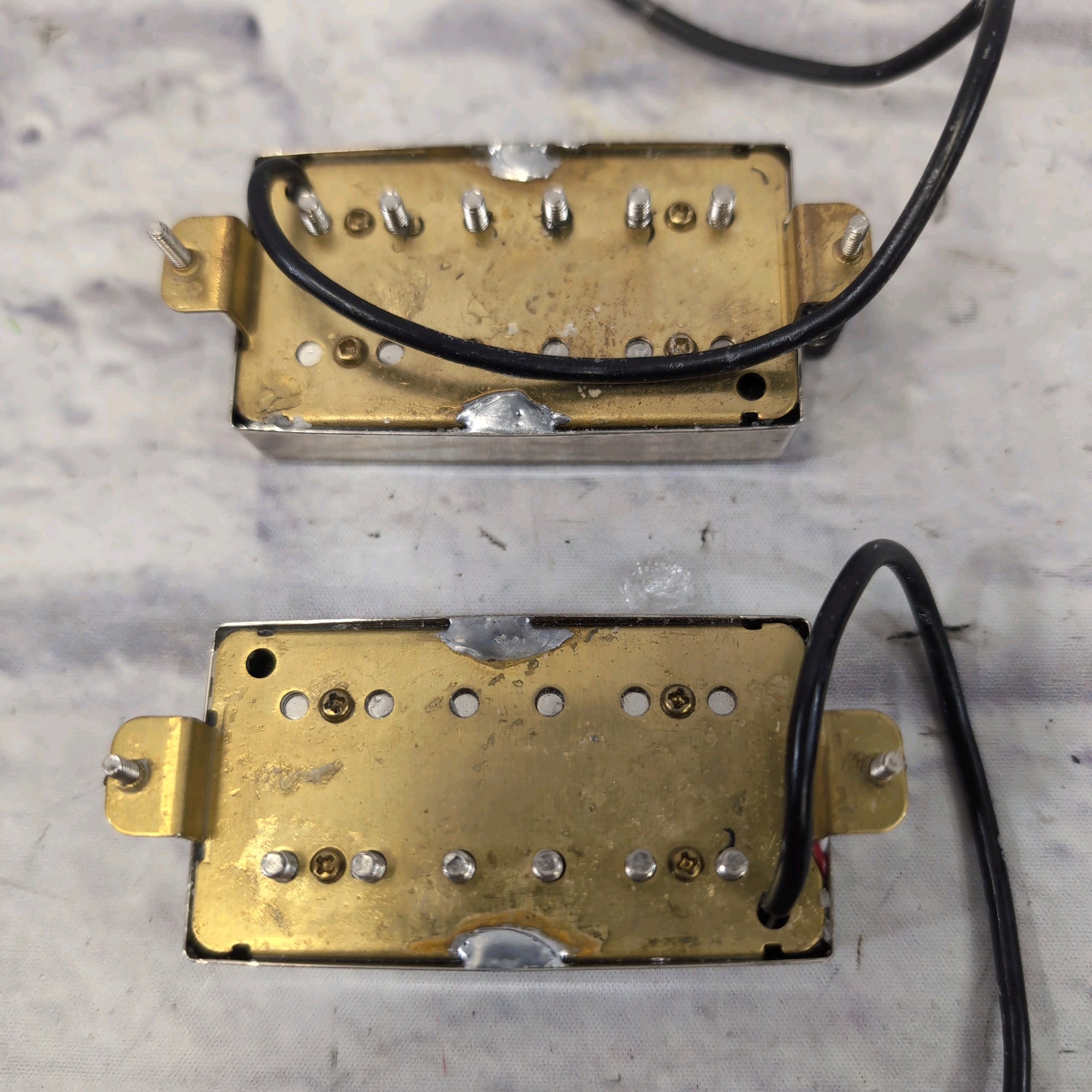 PRS Paul Reed Smith SE Humbucker Pair