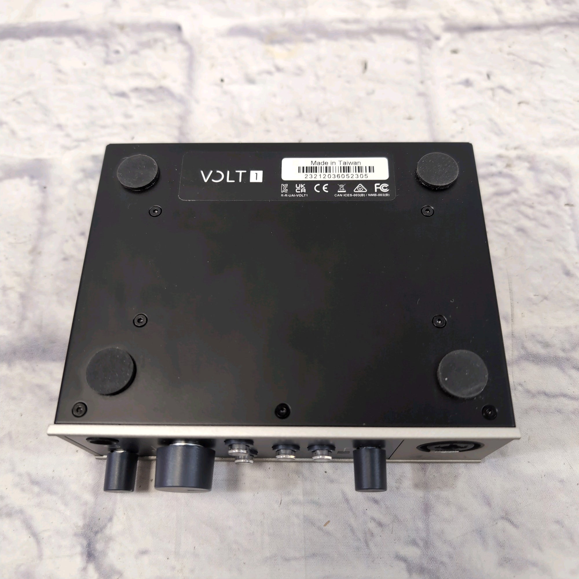 Universal Audio Volt 1 USB Interface