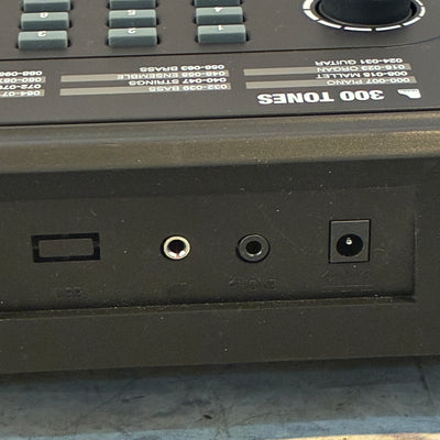 Alesis Harmony54 Portable Keyboard