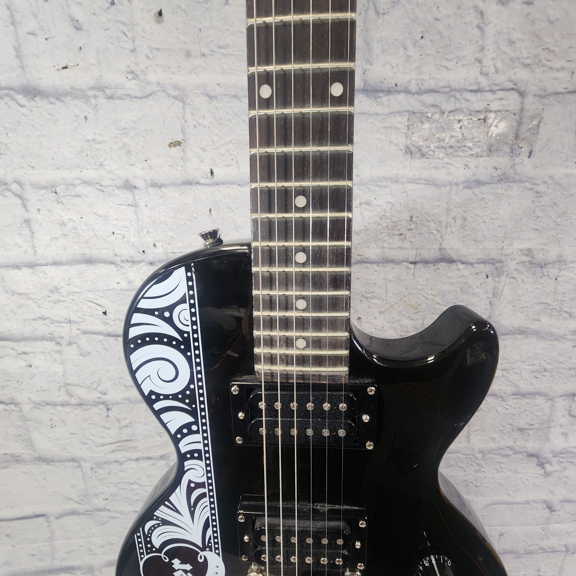 Epiphone Special II Shiner Beer Promo Electric Guitar