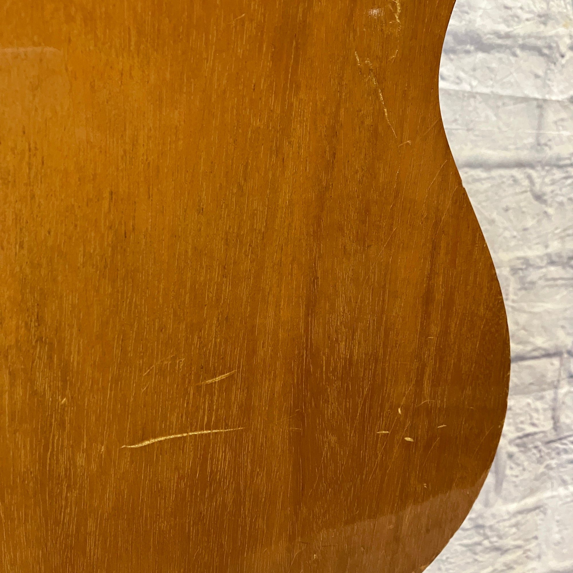 Vintage USA Epiphone FT30 Caballero 65/66 Acoustic Guitar