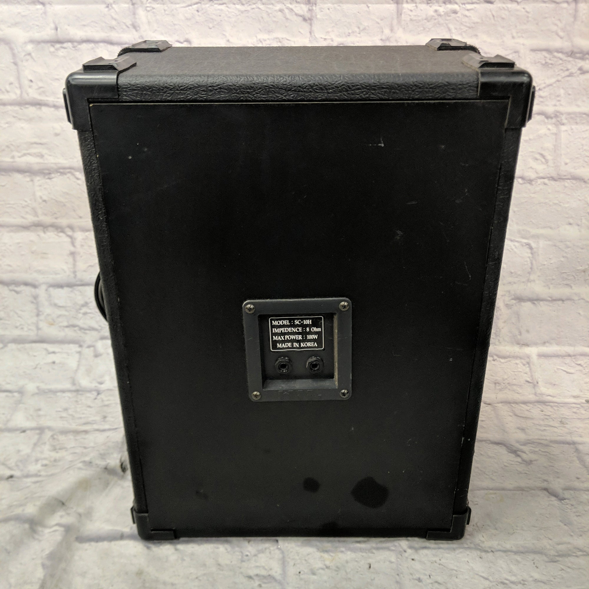 Rogue SC10H PAssive PA Speaker