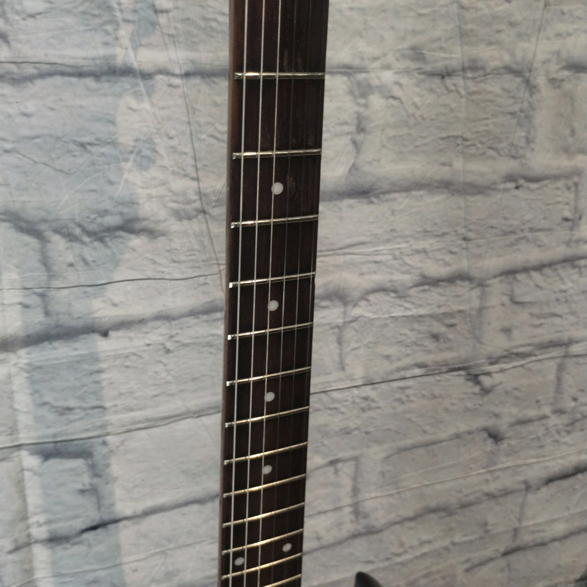 Epiphone SG Special Black