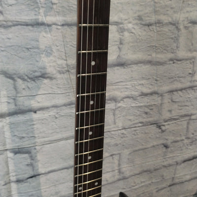 Epiphone SG Special Black