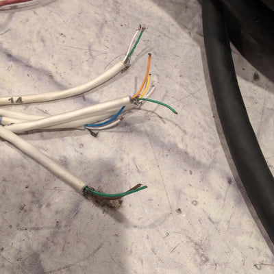 ProCo 16 Channel Snake