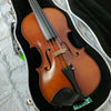 Glaesel VA10E2 P9463 15.5'' Viola Outfit