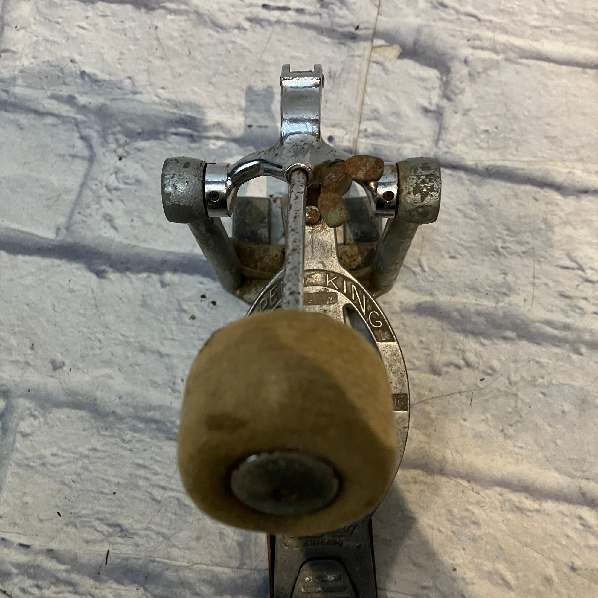 Ludwig Speed King Pedal 1960s