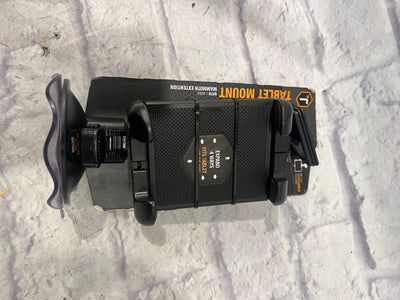 Tough Tested Tablet Holder