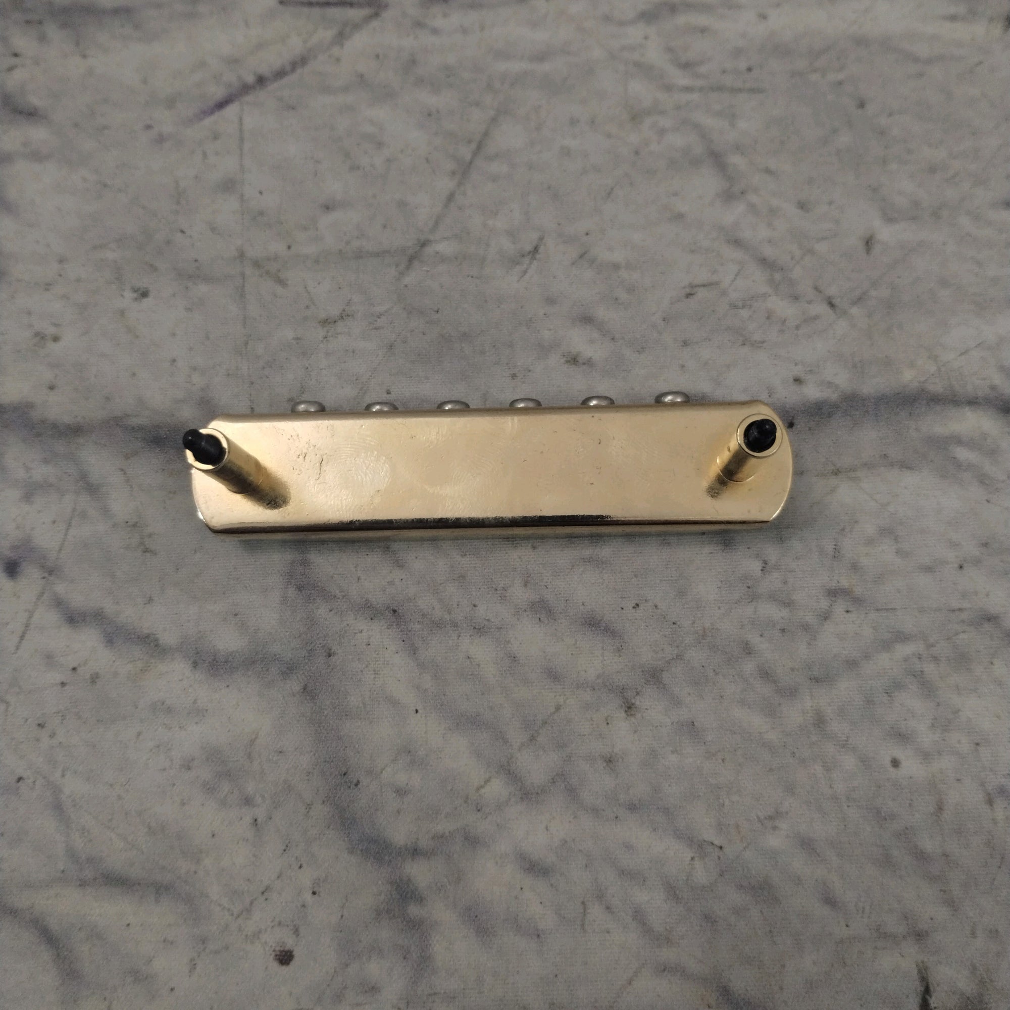 Fender Accessories Jaguar Hardware Kit (Gold)