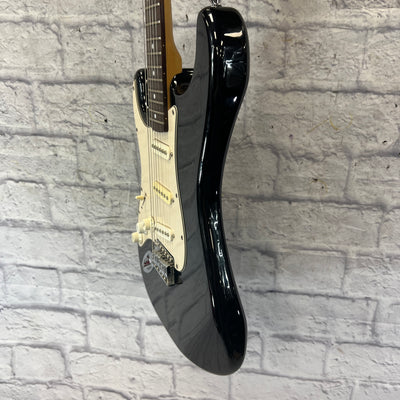 SX Standard Series Strat Style Hendrix Setup