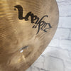 Zildjian 14 ZBT Crash Cymbal Crash Cymbal