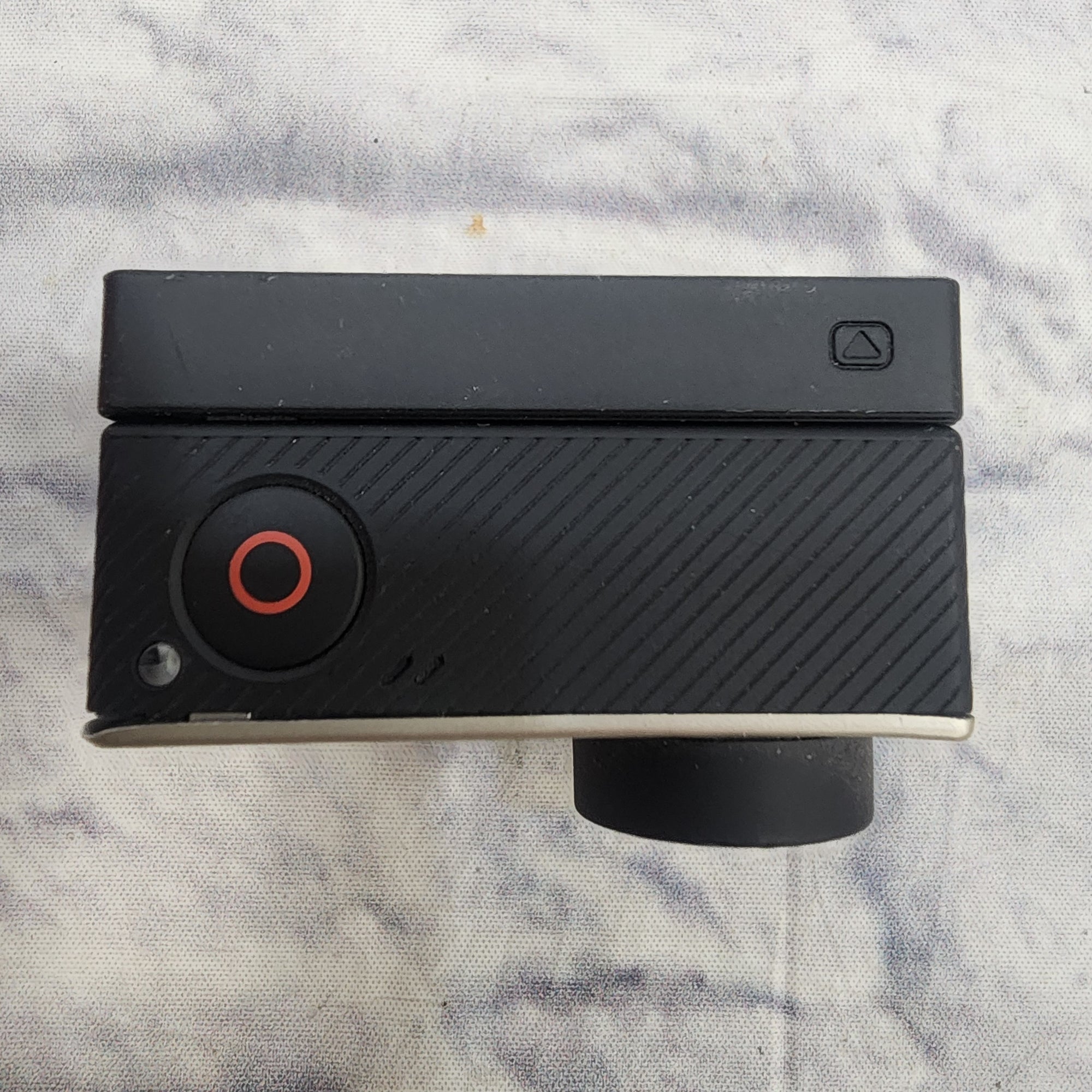 GoPro HERO 4  新品未使用 Amazon.com : GoPro HERO4 Black Edition Camera (Renewed
