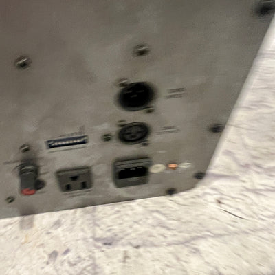 Chauvet Vue III Moonflower LED Light