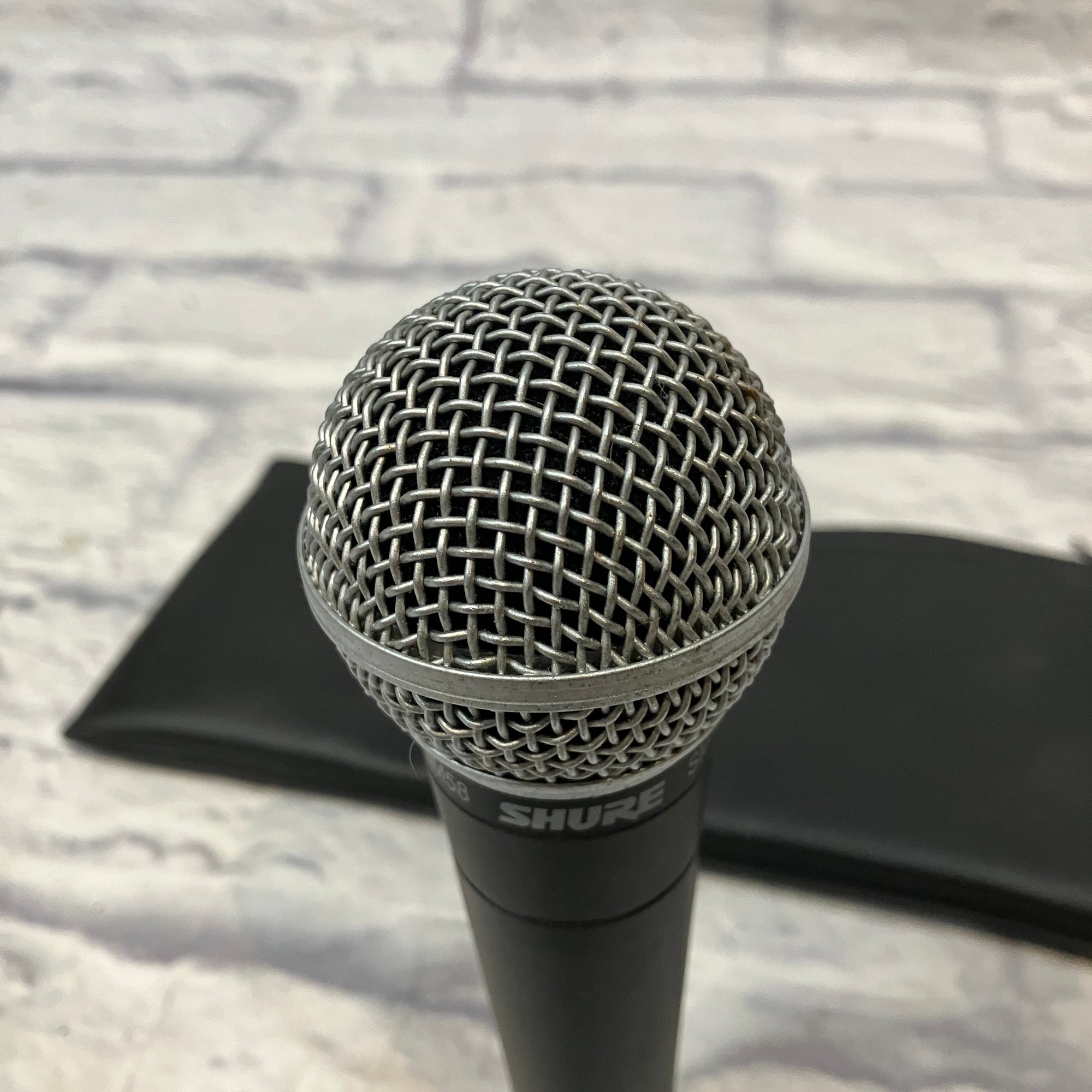 Shure SM58 Microphone
