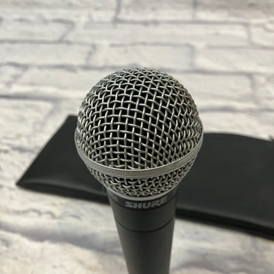 Shure SM58 Microphone